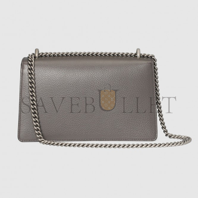 G*u*i dionysus small shoulder bag 400249 (28*17*9cm)